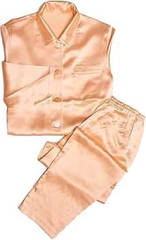 未使用　ミラショーン　シルク　キルティング　ガウン　SILK 未使用 ミラショーン シルク キルティング ガウン SILK